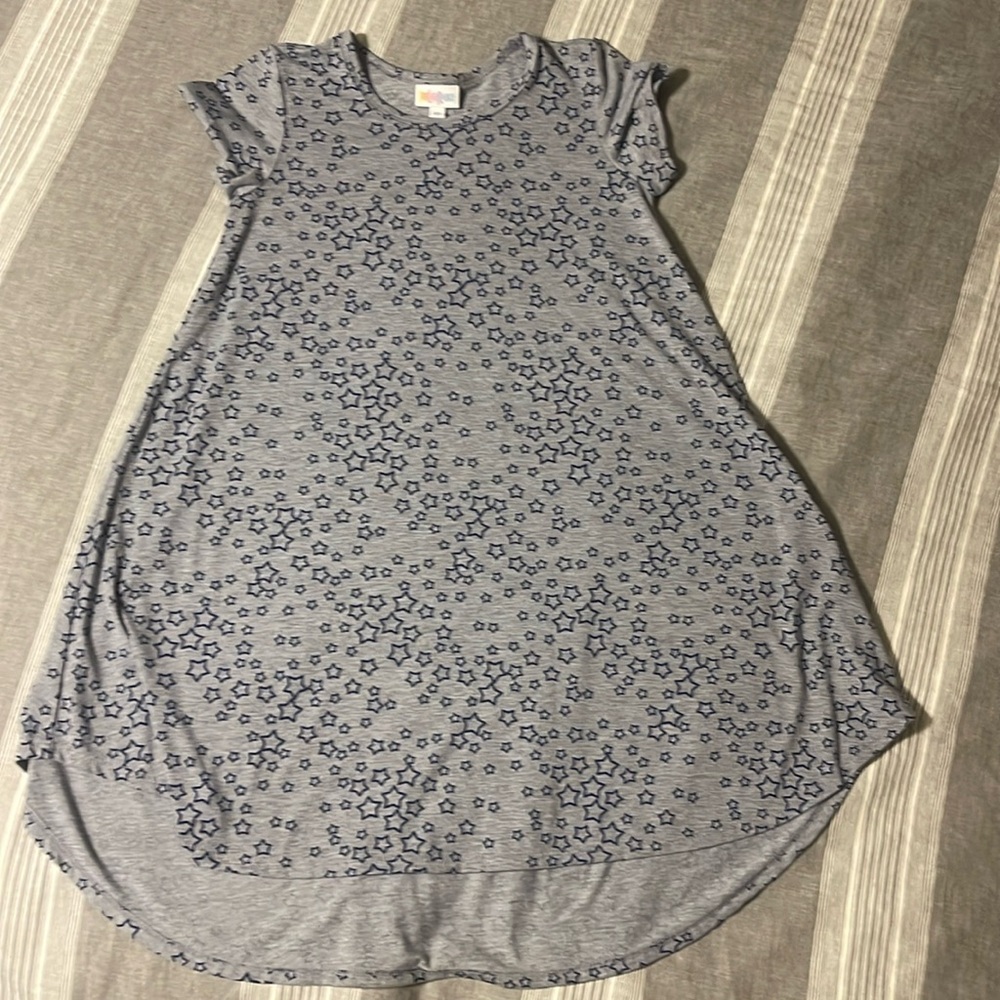 Lularoe Girls Dress